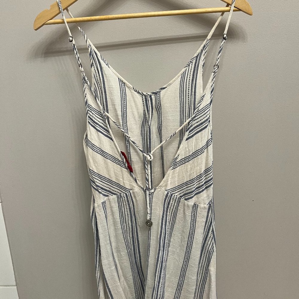 Tigerlily beach dress